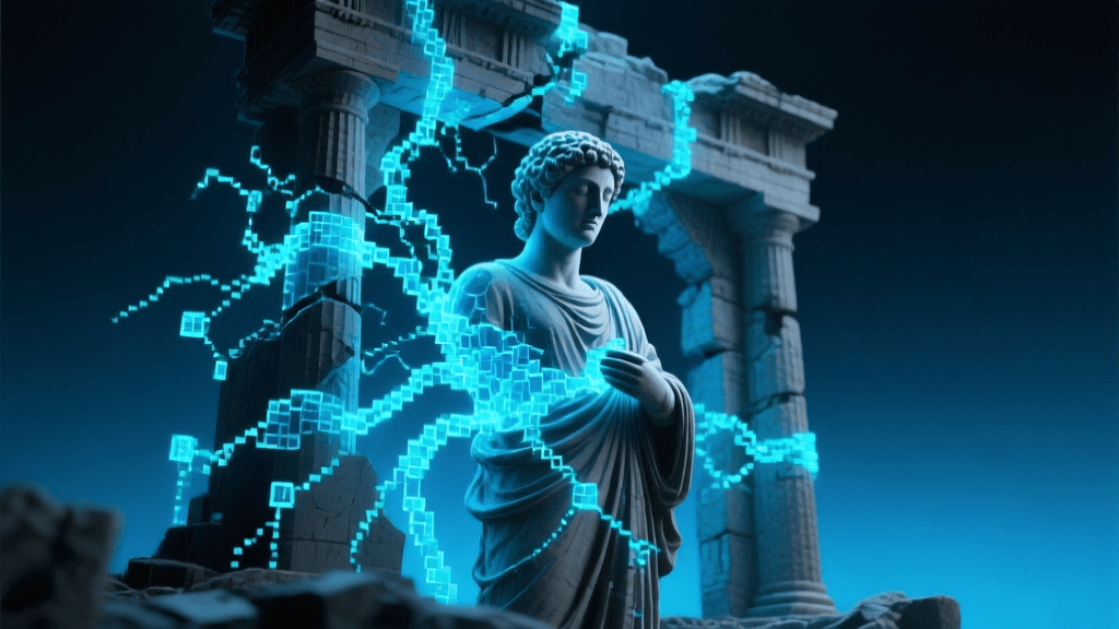 Digital Heritage and Memory Restoration Through Generative Artificial Intelligence