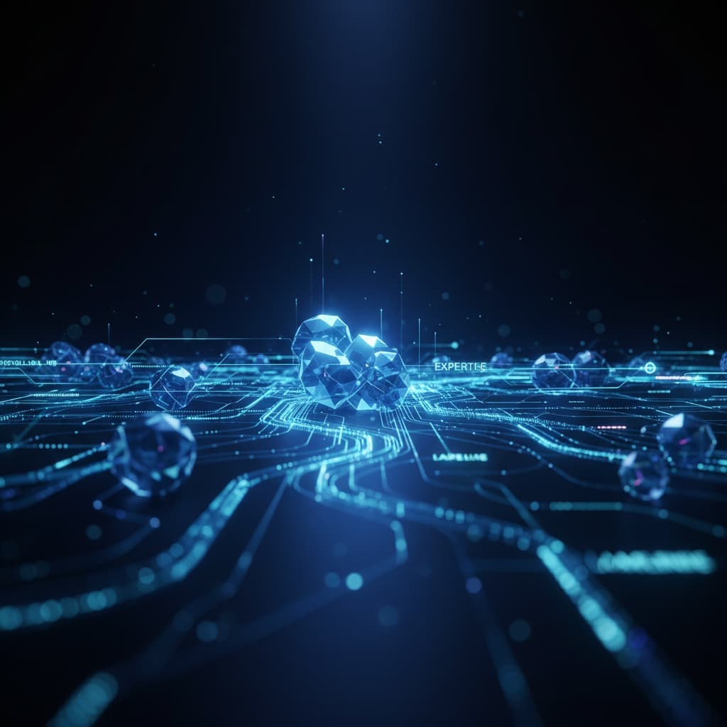 AI 글쓰기와 전문성, 표시 의무화 쟁점