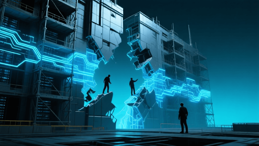 AI Infrastructure Growth Hits a Wall Amid Skilled Labor Shortage