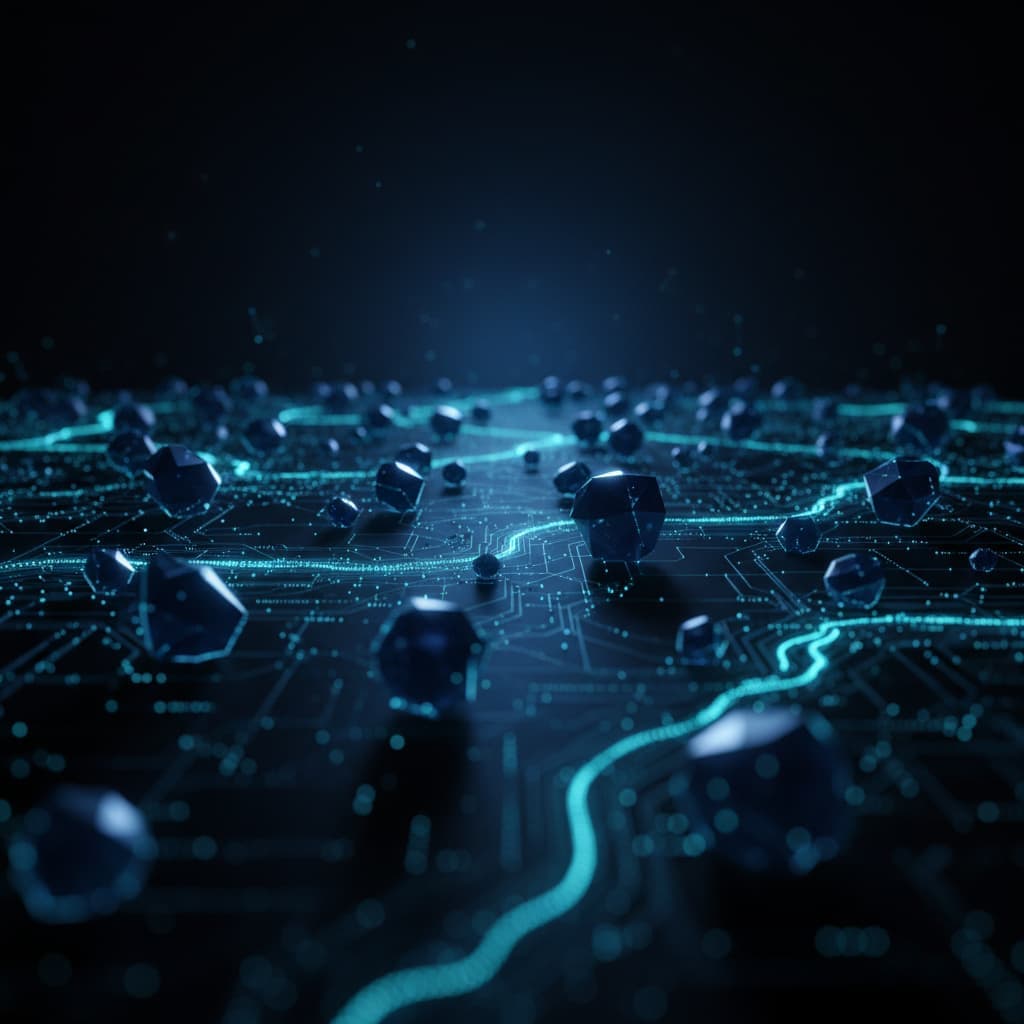 When AI Replaces Jobs: Data and Economics Are Key