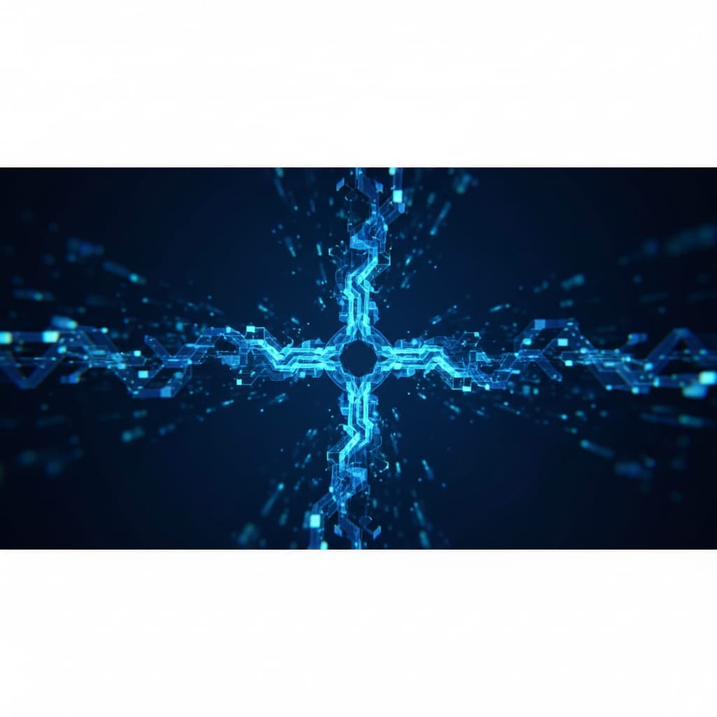 AI's New Role in Mathematics: From Ambiguity to Chain Discoveries