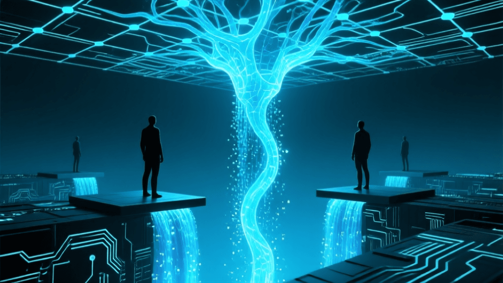 AI Reasoning Evolution and Its Impact on Labor Markets