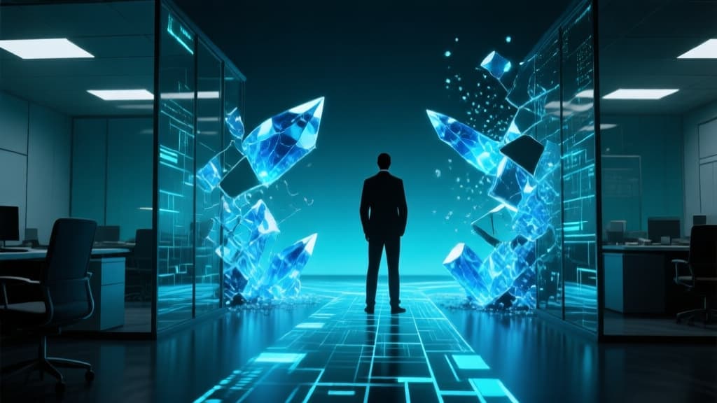 How AI Transformation Is Redefining the Future of White-Collar Careers