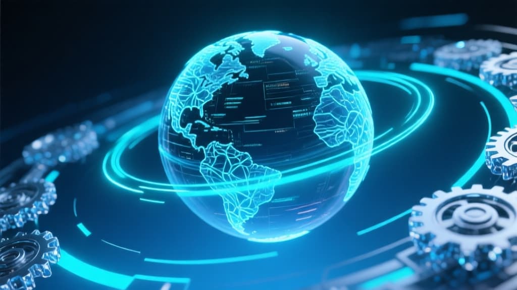 AI World Models and Superalignment: The New Economic Engine