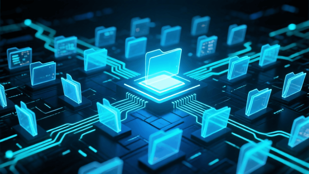 Anthropic Claude Cowork Automates Local File and System Management