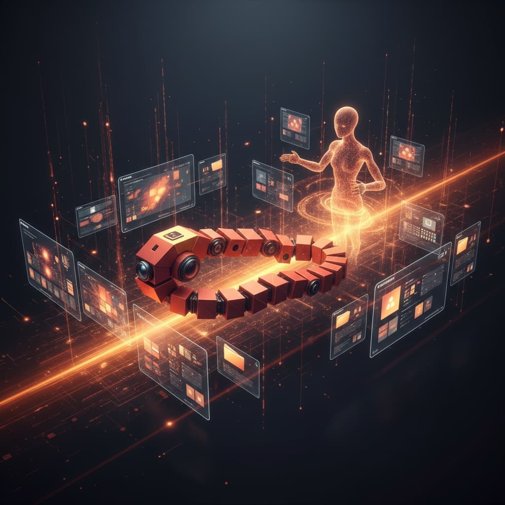 Anthropic Launches Cowork: Claude Evolves Into Your Virtual Coworker