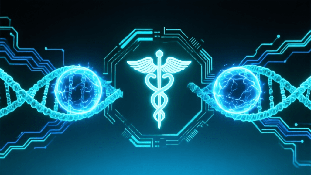 Anthropic and OpenAI Compete in the Specialized Medical AI Market