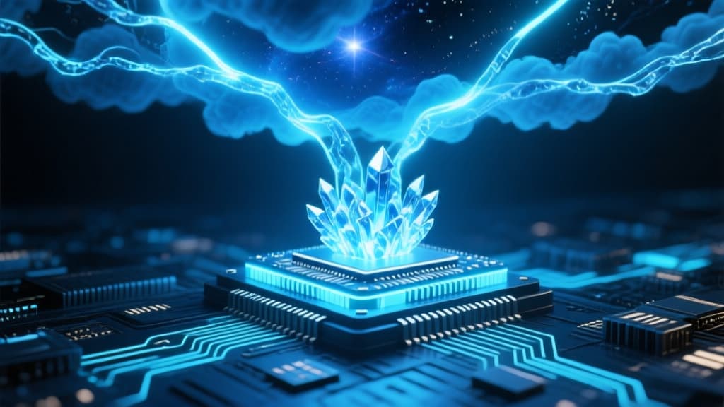 Bridging Apple Silicon Power and Cloud Intelligence With AnyLanguageModel