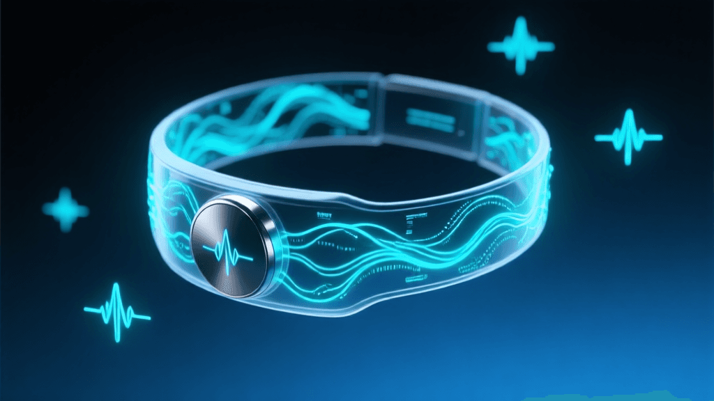 Apple Developing New AI Wearable Device for 2027 Release