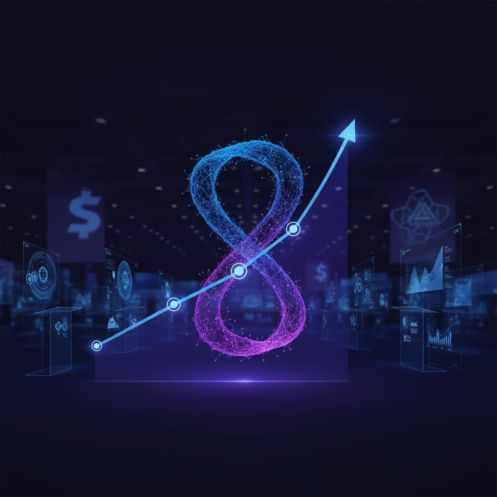 Apple, Siri 강화에 Google Gemini 채택 - 연 10억 달러 빅딜의 의미