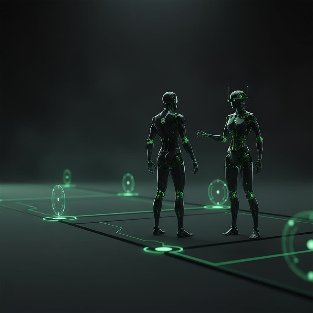 CES 2026 Marks the Dawn of Physical AI: From Chatbots to Robots