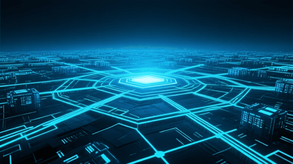 China Algorithm Registration System Maps Expansive Generative AI Ecosystem