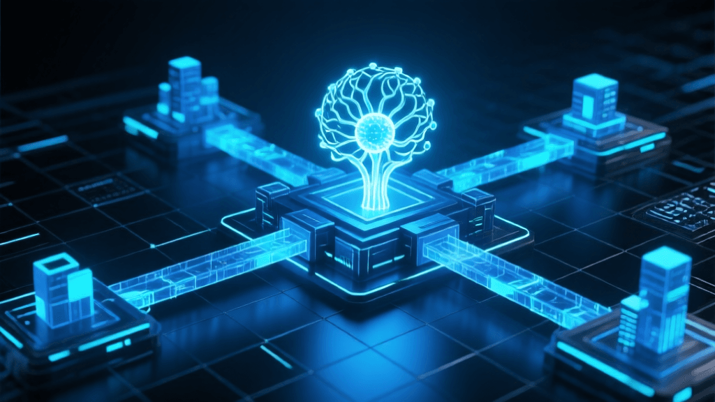 Anthropic Launches Interactive App Features With Model Context Protocol