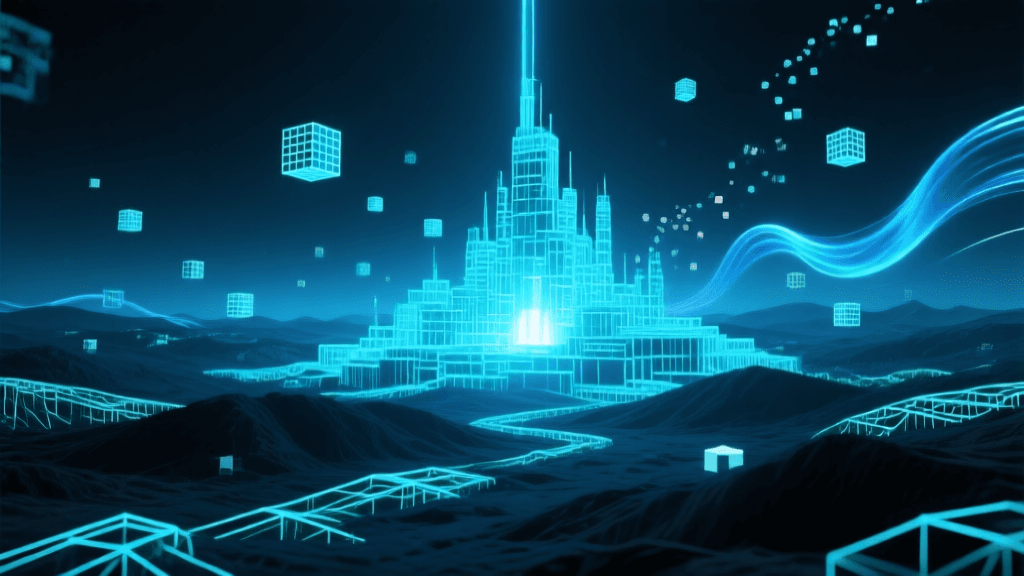 Google Unveils Project Genie for Real Time Virtual Environments