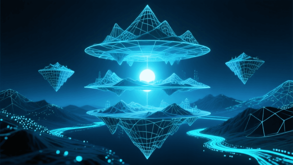 Google Begins Testing Project Genie for Interactive World Creation