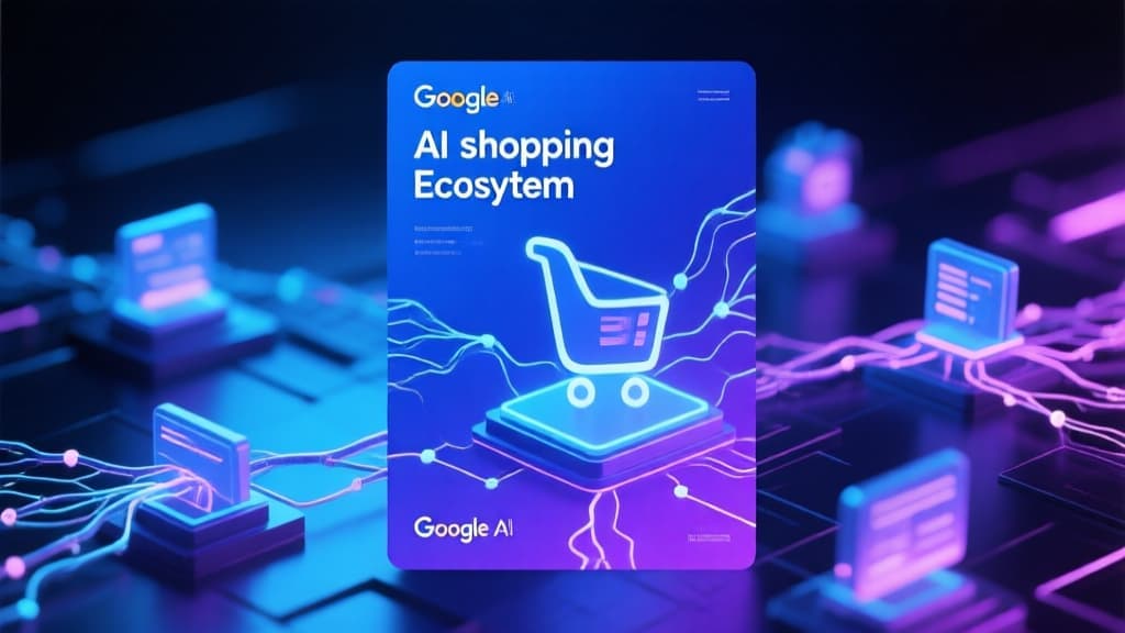 Google's AI Shopping Protocol UCP Sparks Consumer Watchdog Clash
