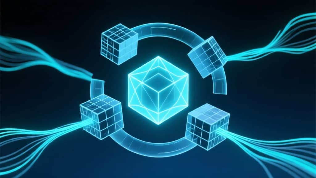IBM CUGA: YAML 기반 노코드 AI 에이전트의 혁신