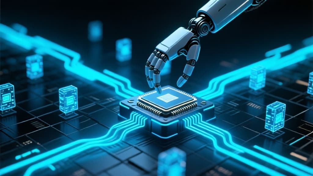 LeRobot v0.4.0: 오픈소스 로봇 표준화와 추론 혁신