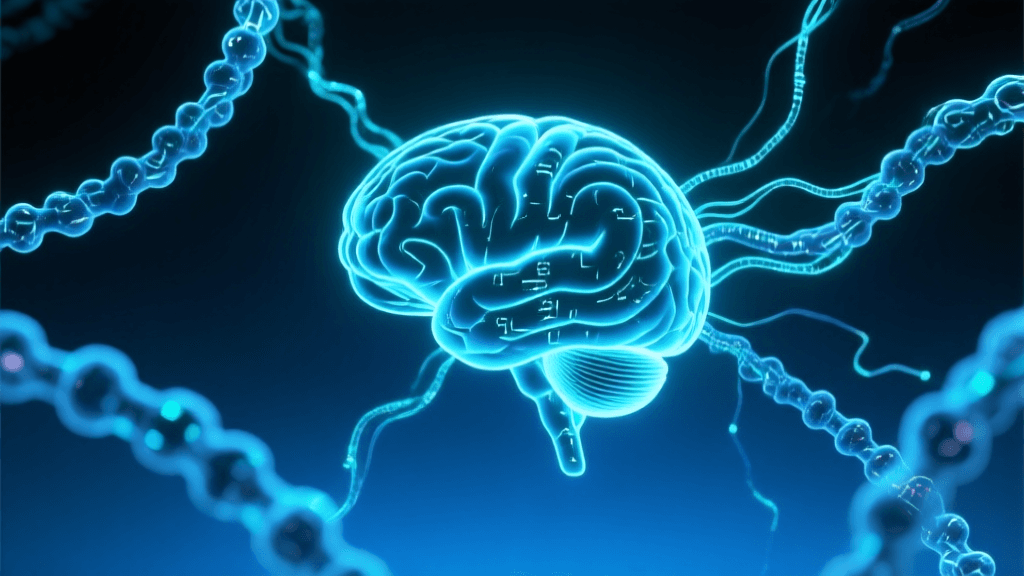 Neuralink and AlphaFold: Shifting Healthcare from Treatment to Restoration