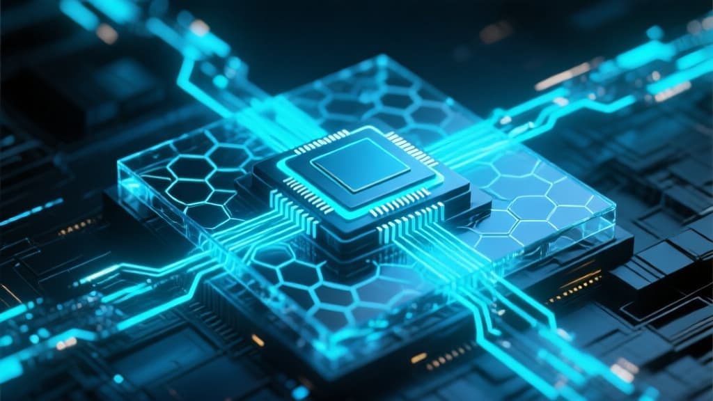 AI 팩토리의 숨은 주역: 엔비디아 DPU의 가치