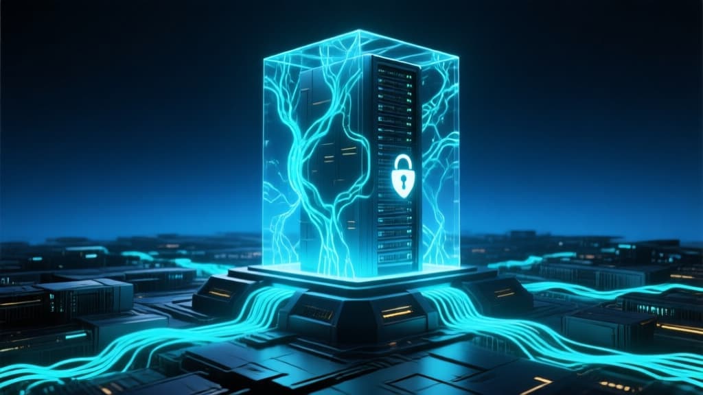 DGX 스파크 공개: 클라우드 탈출과 로컬 AI 주권