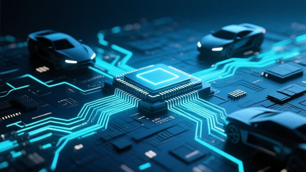 NVIDIA DRIVE Hyperion: Defining the Future of Autonomous Driving