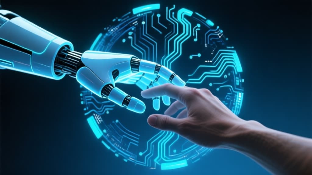 일본과 엔비디아의 문샷: AI 간병 로봇의 미래