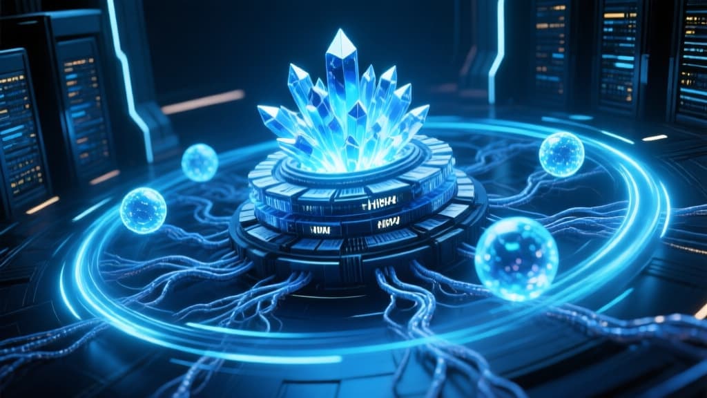 NVIDIA Rubin Architecture: Powering the New Era of Agentic AI