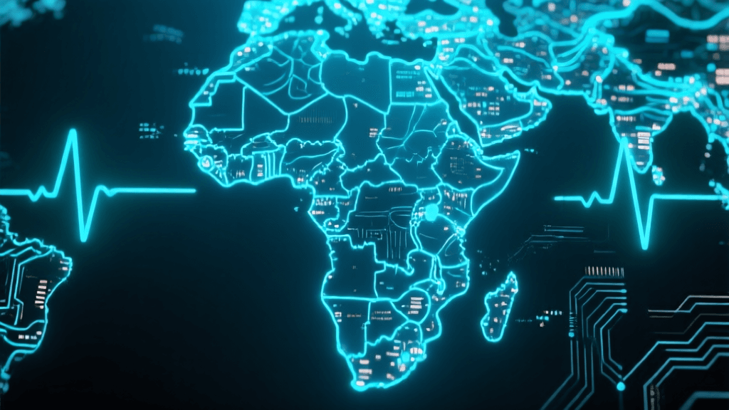 OpenAI and Gates Foundation Support African Healthcare With AI