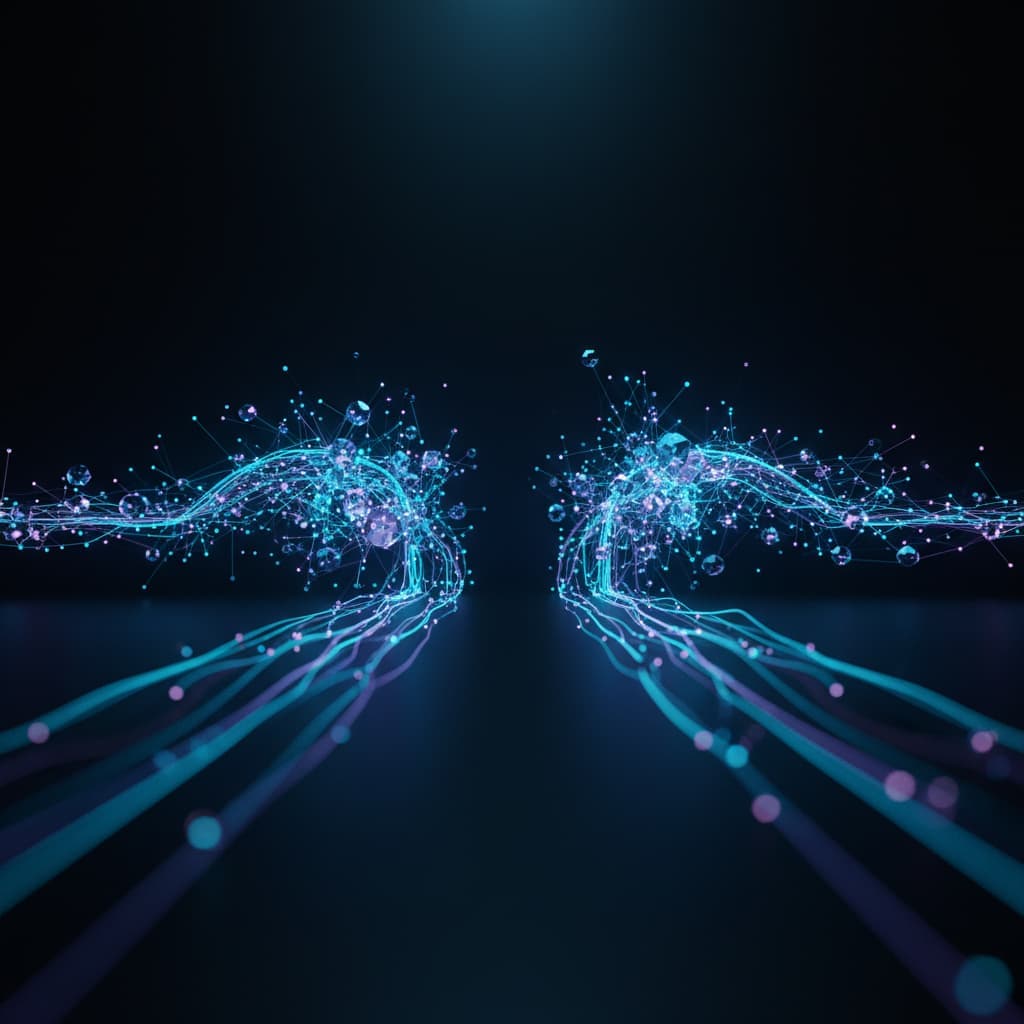 The Gap Between Tech Leaders' Rhetoric and Real Investments