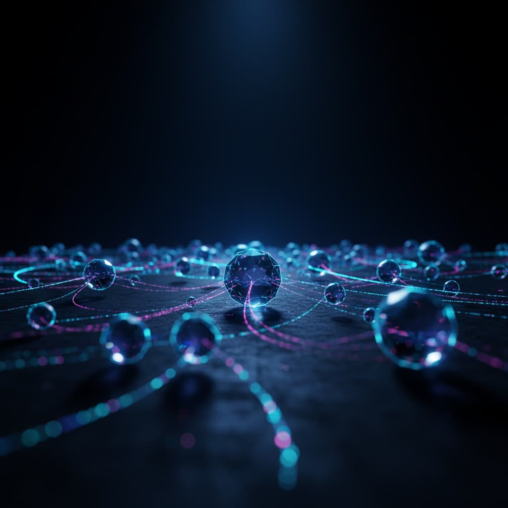 Is the Universe a Quantum Computer? Blurring Boundaries