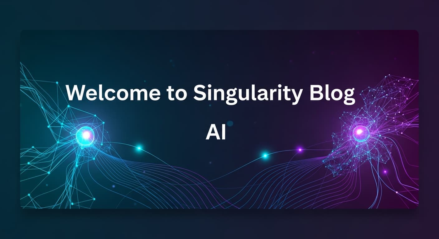 AI is Coming