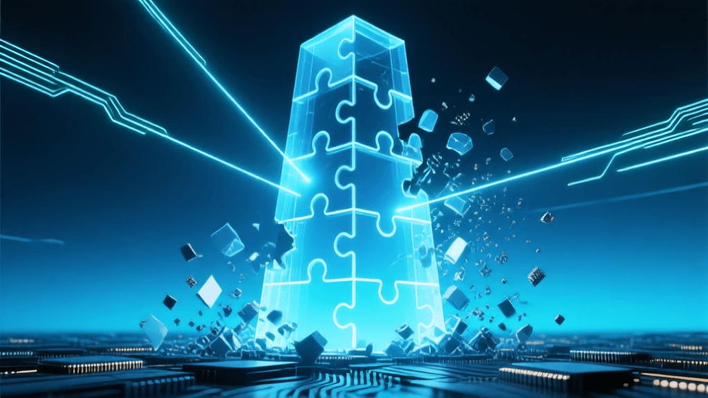 Wikipedia 25th Anniversary: AI Data Scraping Threatens Knowledge Ecosystem